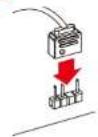 Bitspower BP-VG3090EVXC3 - 1
