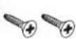 Axxess 99-6525B - COMPONENTES DEL KIT - 8