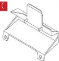 Axxess 99-6525B - COMPONENTES DEL KIT - 3