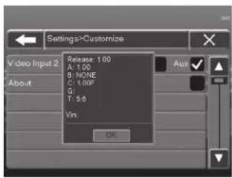 Axxess 99-6525B - - No utilizado - 1