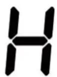 GEMINI GVI28AA - Residual heat warning - 1