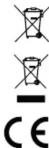 Karma SW 43 - TABELLA IMPOSTAZIONE SELETTORE EDID/ EDID SELECTOR SETTING CHART - 2
