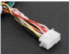 PAC RP4.2TY13 - Interface & Harness Connections - 2