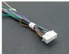 PAC RP4.2TY13 - Interface & Harness Connections - 4
