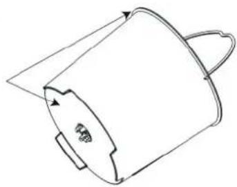 GEMINI GFWD4WH - 使用說明 - 3