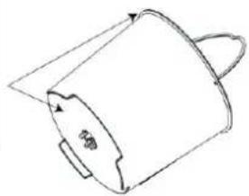 GEMINI GFWD4WH - Instructions for use - 6