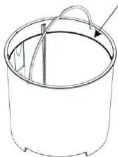 GEMINI GFWD4WH - 使用說明 - 4
