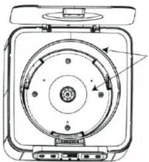 GEMINI GFWD4WH - Instructions for use - 5