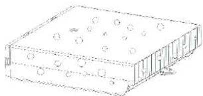 GEMINI GFWD4WH - Method of replacing filter device: - 2