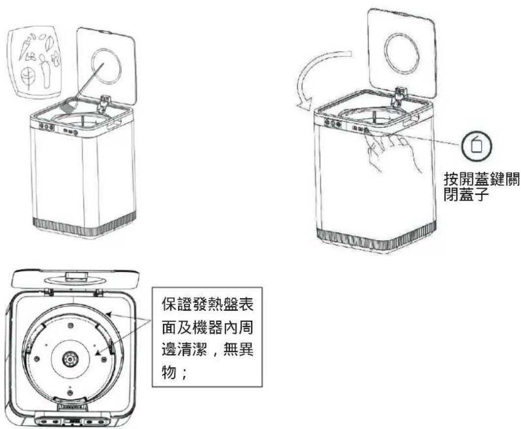 GEMINI GFWD4WH - 使用說明 - 2