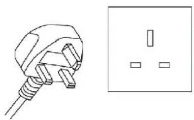 GEMINI GFWD4WH - Instructions for use - 1