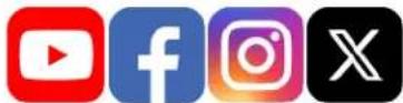 LA CROSSE TECHNOLOGY W72449 - Let's Be Social! - 1