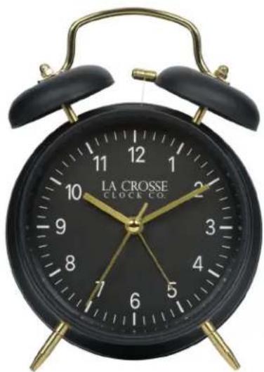 LA CROSSE TECHNOLOGY W72449 - Care and Maintenance - 3