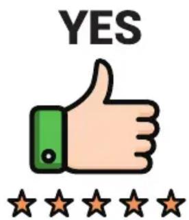 YES ★★★★★
