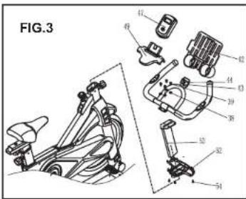 COSTWAY SP37380 - 1.PREPARATION: - 3
