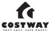 COSTWAY SP37380 - 1