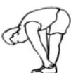 COSTWAY SP37380 - The Warm Up Phase - 2