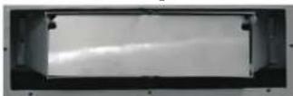 XO XOA30S - 6" ROUND DUCT INSTALLATION - 8