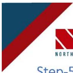 NORTH Step-5