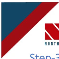 NORTH Step-3