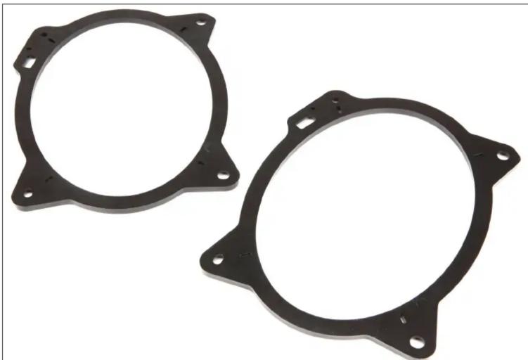 Metra 82-8152 - IMPORTANT - 1