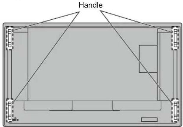 Handle