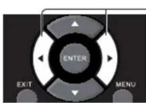 ENTER EXIT MENU