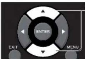 ENTER EXIT MENU