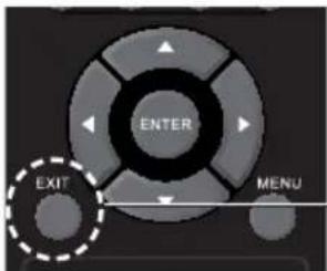 ENTER EXIT MENU