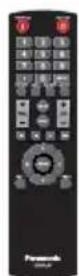 PANASONIC TH-65CQE2U - Functional Manual - 2