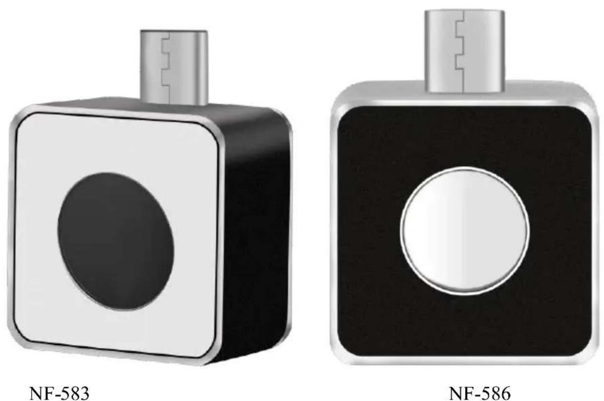 Noyafa NF-586 - Product overview - 1