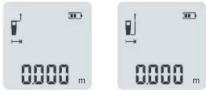 Noyafa NF-2040 - Measurement benchmark setting - 1