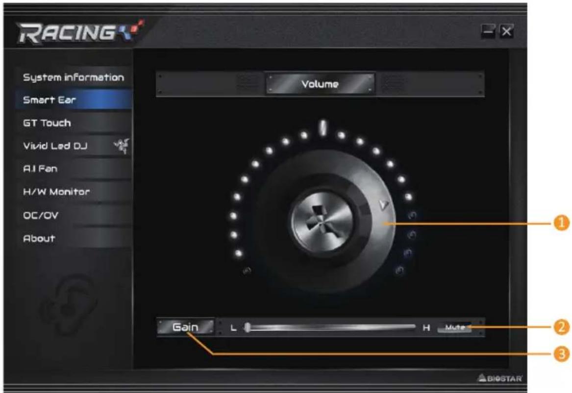 BIOSTAR B660M-SILVER - 설치 가이드: - 1