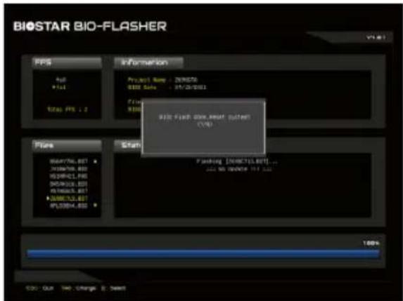 BIOSTAR B660M-SILVER - Примечание - 3