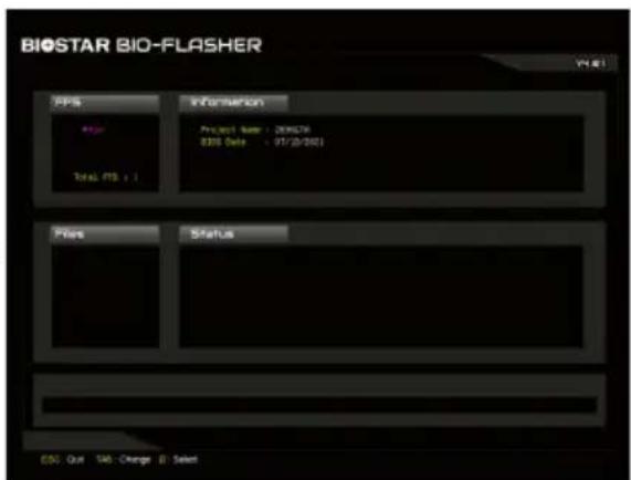 BIOSTAR B660M-SILVER - Примечание - 1