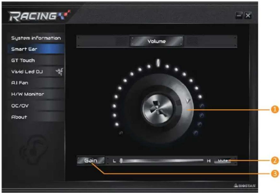BIOSTAR B660M-SILVER - Installation Guide: - 1