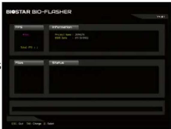 BIOSTAR B660M-SILVER - Note - 1