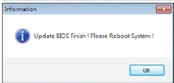 BIOSTAR B660M-SILVER - UEFI BIOS設定 - 5