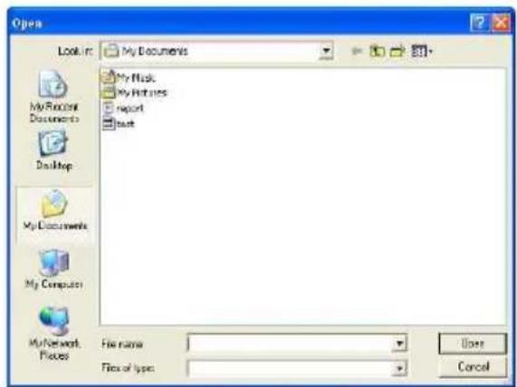 BIOSTAR B660M-SILVER - Backup BIOS - 1