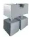 BIOSTAR B660M-SILVER - Jumper & Switch Setting - 2
