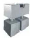 BIOSTAR B660M-SILVER - 주의 - 2