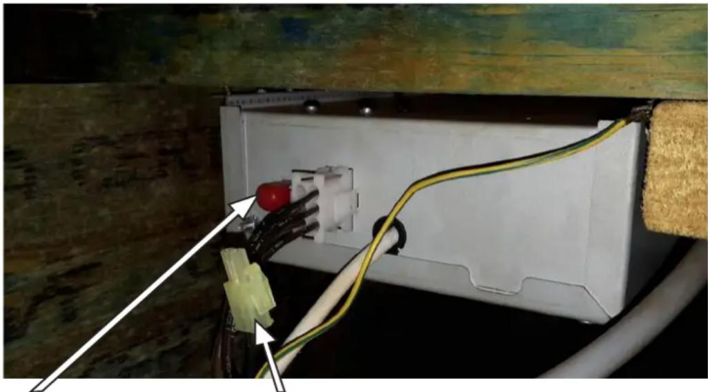 SIRIUS SDD2 L EMTC 580 WH - PRE-INSTALLATION CHECKS - 1