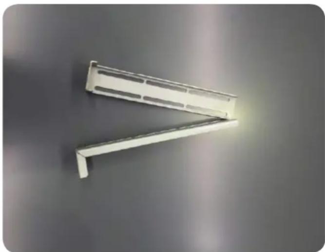 SIRIUS SDD2 L EMTC 580 WH - PART FPART E - 1