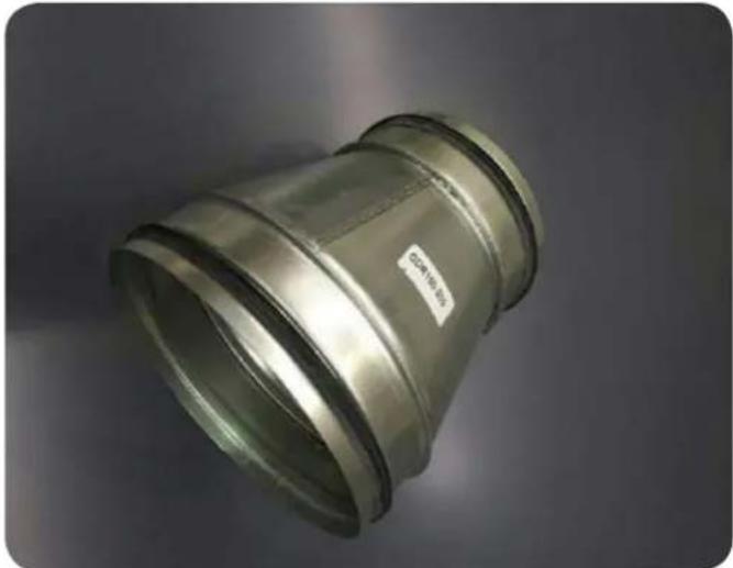 SIRIUS SDD2 L EMTC 580 WH - PART H - 1