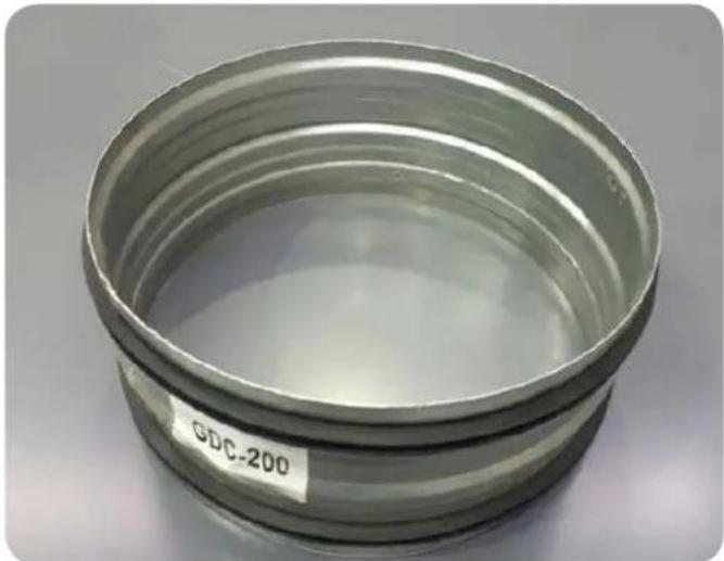 SIRIUS SDD2 L EMTC 580 WH - PART J - 1