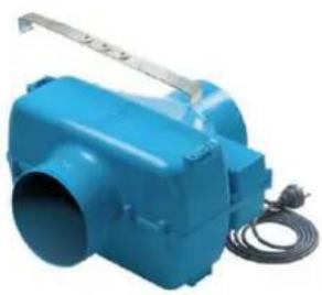 FALMEC F5RM90B2-ER765 - Included in the carton: - 1