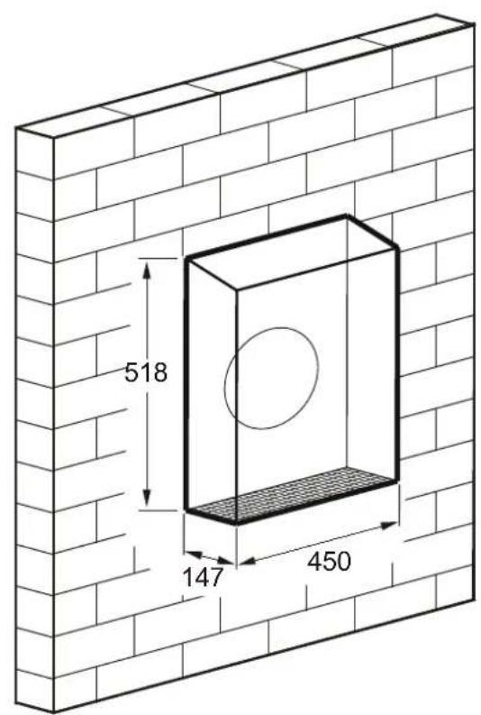 FALMEC F5RM90B2-ER765 - Safety Considerations: - 3