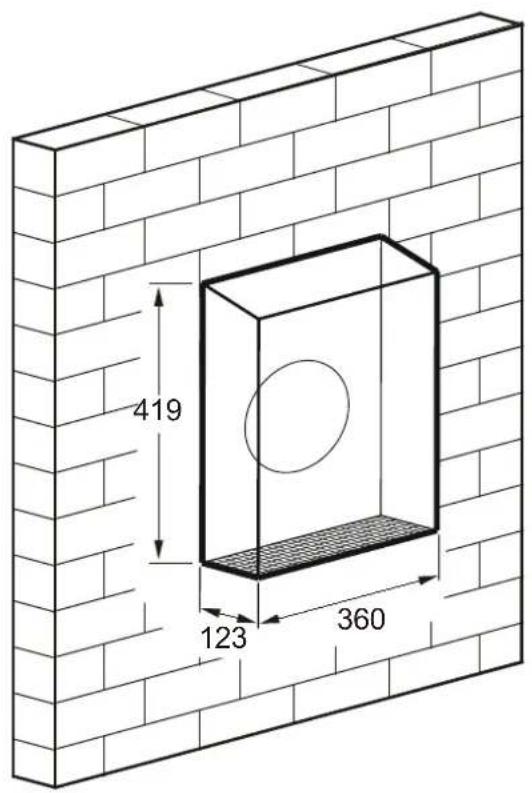 FALMEC F5RM90B2-ER765 - Safety Considerations: - 1