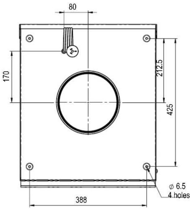 FALMEC F5RM90B2-ER765 - Safety Considerations: - 4