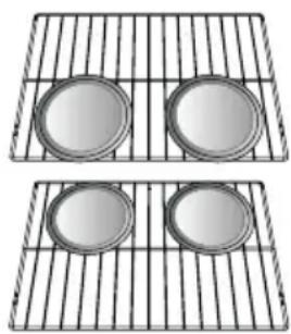 Cosmo COS-GRC304KB - CONVECTION BAKE - 2